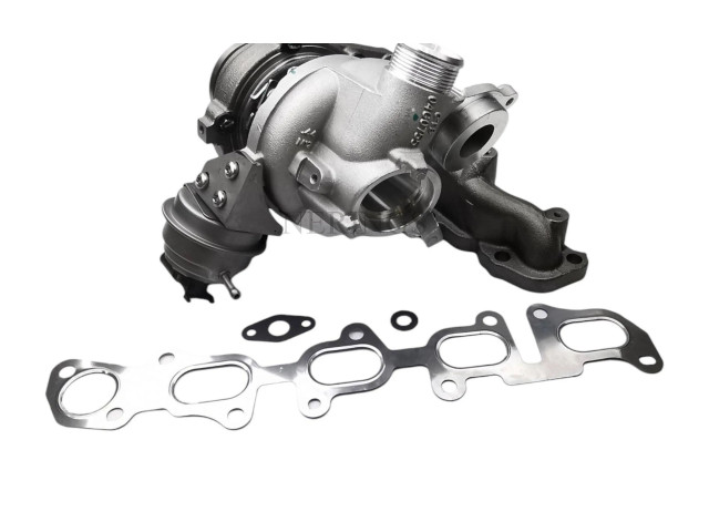 Турбина Volkswagen Golf VII 813860, TC10-0729T