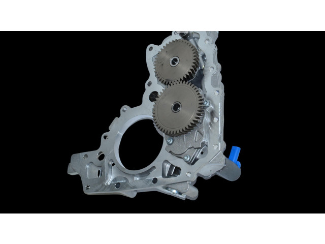 Масляный насос 5802804476 Iveco Daily 6th gen