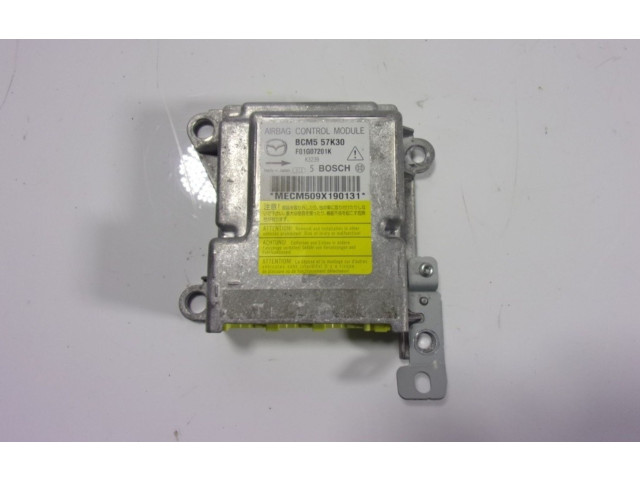 Блок подушек безопасности BCM557K30A, BCM557K30 Mazda 3 II