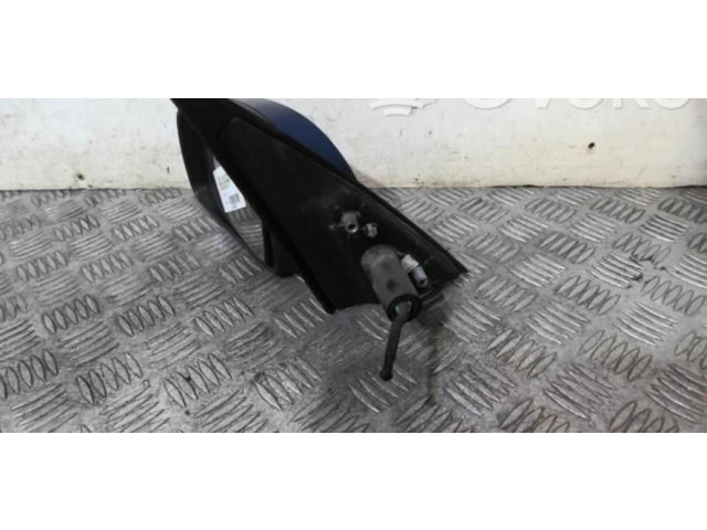 Зеркало электрическое Opel Meriva A 2003 - 2010 года