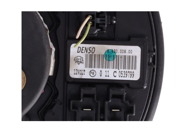 Вентилятор печки    43000800   Fiat Bravo