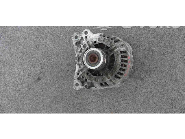 Генератор Audi A3 S3 8P