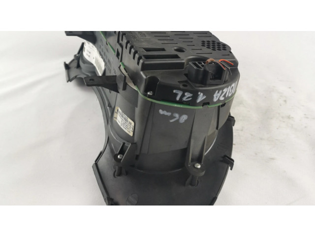 Přístrojová deska  Seat Ibiza III (6L) 2008 6L0920803, 555001490100  