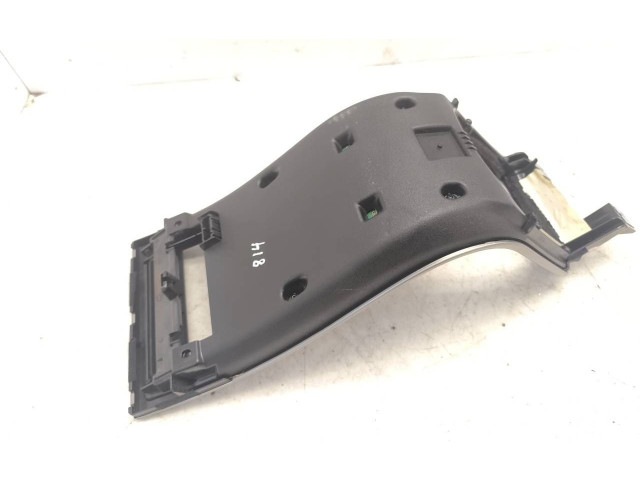 Блок управления климат-контролем Volvo C70