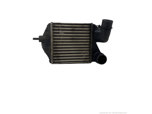 Интеркулер  4918003102, 552505720E   Fiat Punto (199) 