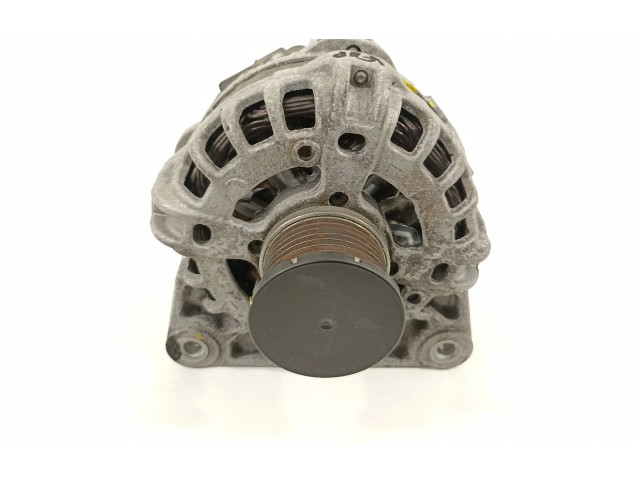 Генератор 231001910R Dacia Dokker