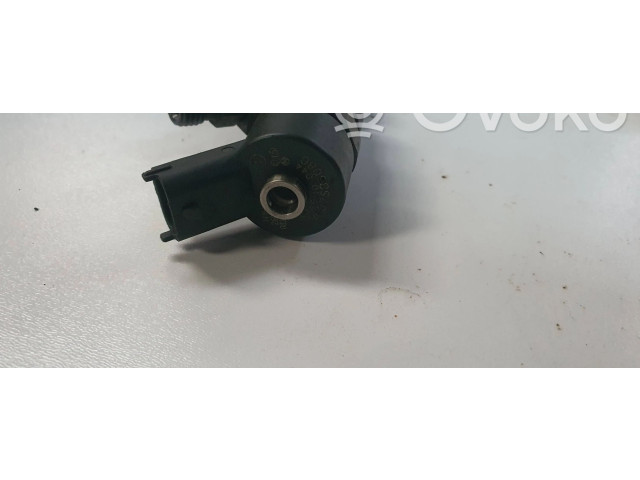 Форсунка 0445110044 Peugeot 306