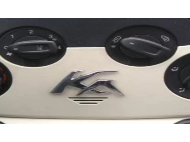 Блок управления климат-контролем 98616861, 44292   Ford Ka