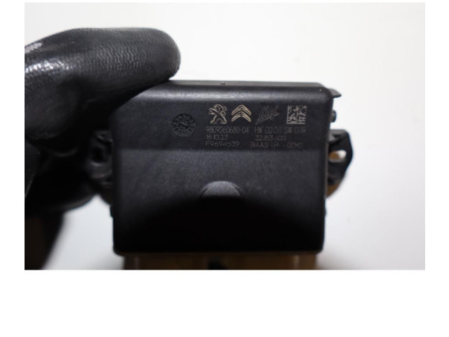 Блок управления ASC 9809260680   Alfa Romeo Junior