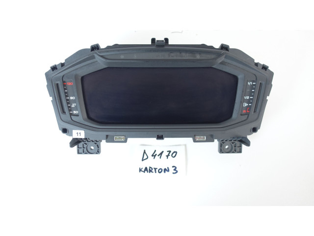 Панель приборов 82A920700D Audi A1