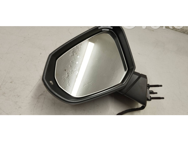 Зеркало электрическое Audi Q2 - - года