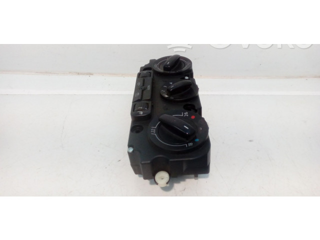 Блок управления климат-контролем 1K0820047CC, 5HB008719 Volkswagen Touran I