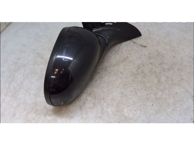 Зеркало электрическое Peugeot 406 1996 - 1999 года