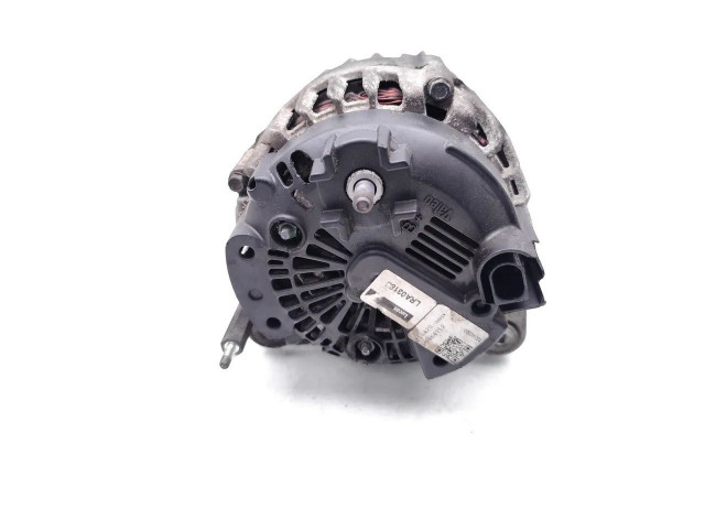 Генератор LRA03185 Skoda Octavia Mk3 (5E)