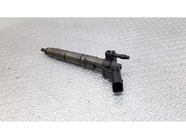 Форсунка 0445115027, A6420700587    Chrysler 300 - 300C для дизельного двигателя  3