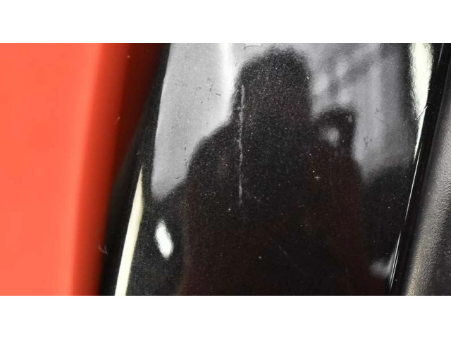 Зеркало электрическое        Audi Coupe  1980 - 2000 года   