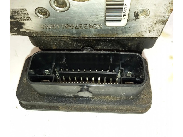 Блок АБС P68241677AB, P68241677AB   Jeep  Grand Cherokee  2010 - 2021 года