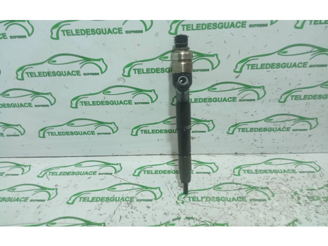 Vstřikovač 166005X00A Nissan Pathfinder R51