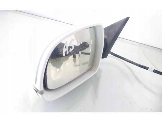 Зеркало электрическое Audi A5 8T 8F 2007 - 2016 года