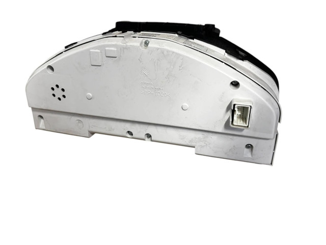 Панель приборов 31343330AA, 36001841 Volvo S60