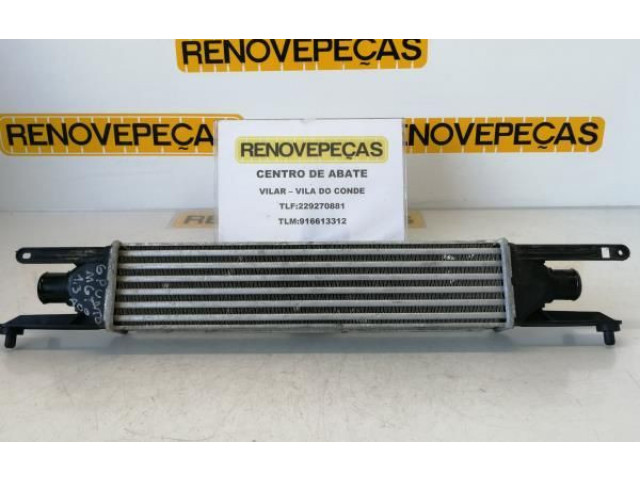 Интеркулер 866452000 Fiat Grande Punto