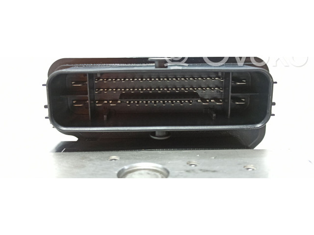 Блок АБС 9827551180, 0265295143   Peugeot  Partner III  2018 -  года