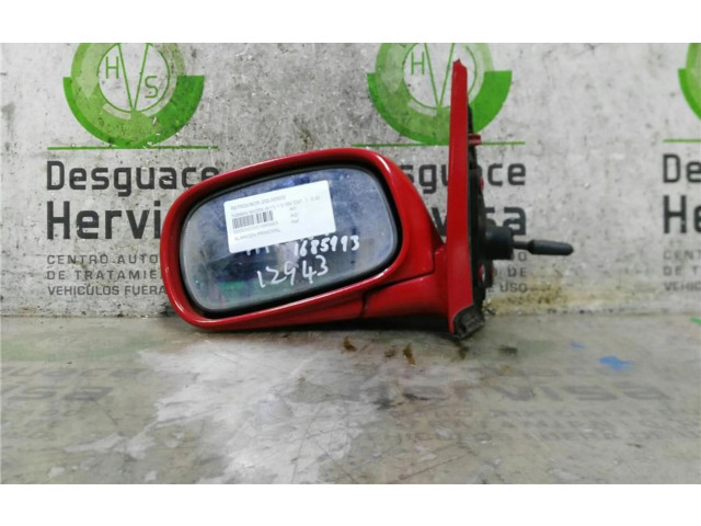 Zpětné zrcátko Nissan Micra C+C 1995 0050058