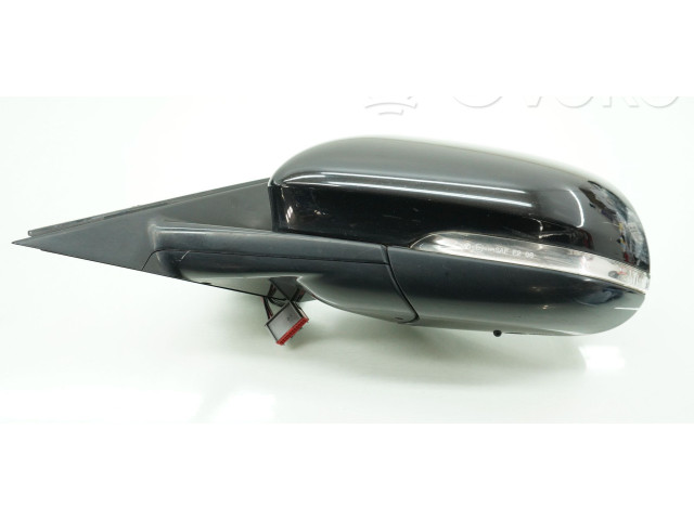 Зеркало электрическое Jaguar XE 2015 - года