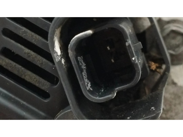 Генератор    Dacia Logan Pick-Up 1.5     