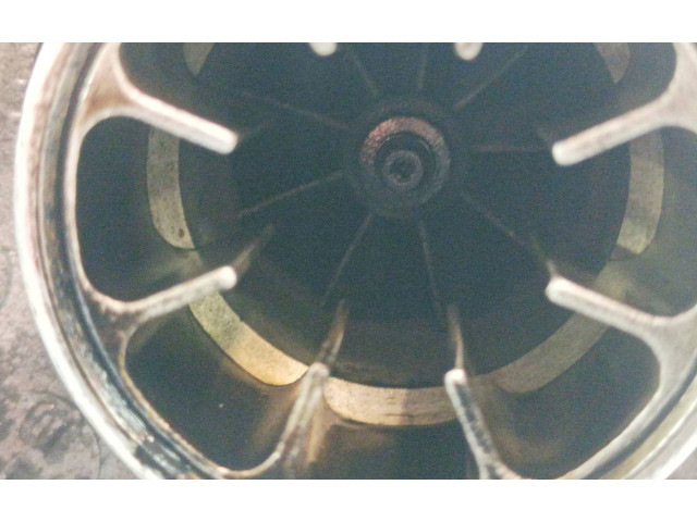 Turbodmychadlo Турбина GTB1749V, 057145873P Audi A8 S8 D4 4H