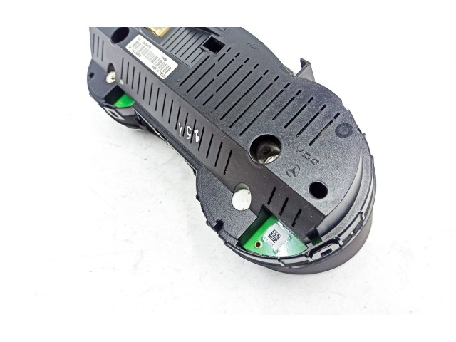 Панель приборов A2519006000, A2C53419162   Mercedes-Benz R W251       