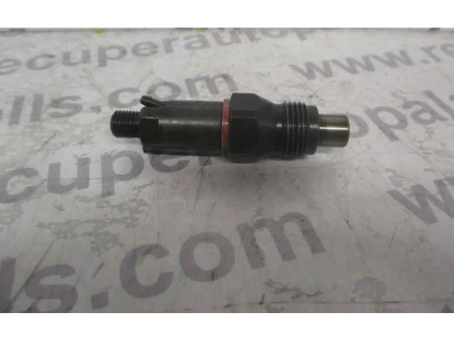 Vstřikovač LCR6735201D Citroen Berlingo