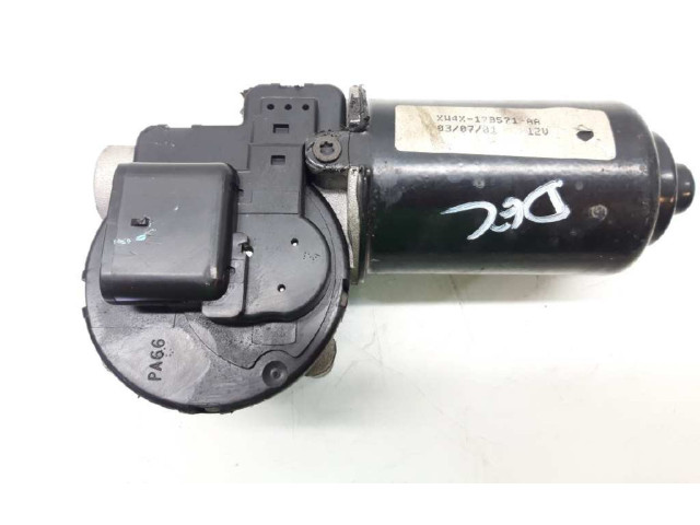 Моторчик дворников XW4X17B571AA Jaguar S-Type