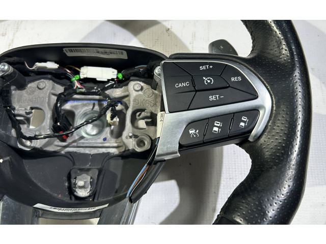 Руль Jeep Grand Cherokee 2010 - 2021 года p1zx261x9ad