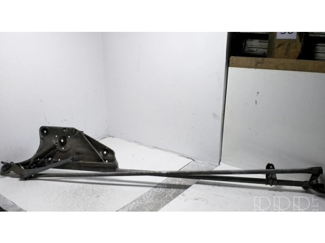 Механизм стеклоочистителей (трапеция)