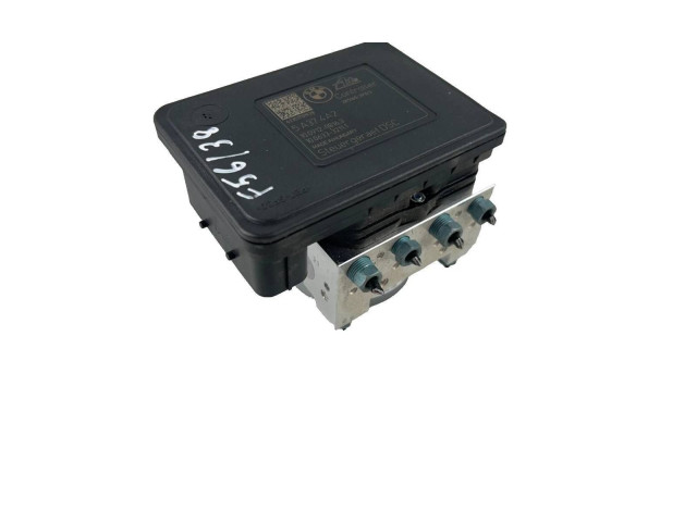 Блок АБС 5A374A2, 5A374A1   Mini  One - Cooper F56 F55  2013 -  года