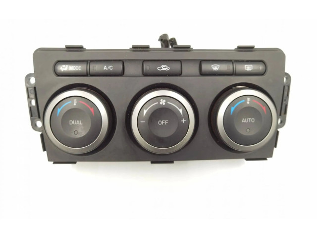 Блок управления кондиционером 89106EA003, GAP361190A   Mazda 6