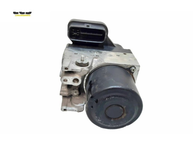 Блок АБС 8954153110, 4454053240 Lexus IS 220D-250-350 2006 - 2013 года