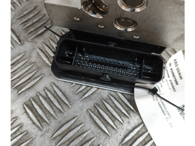 Jednotka ABS 4M6907379AK, 4M6907379 Volkswagen Touareg III 2023