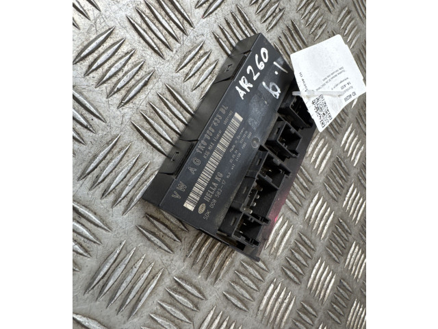 Блок комфорта 1K0959433BL, 1K0959433BL   Volkswagen Caddy   