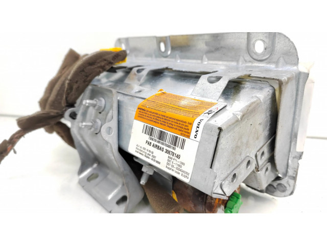 Подушка безопасности пассажира 30678149, 605188999 Volvo S80