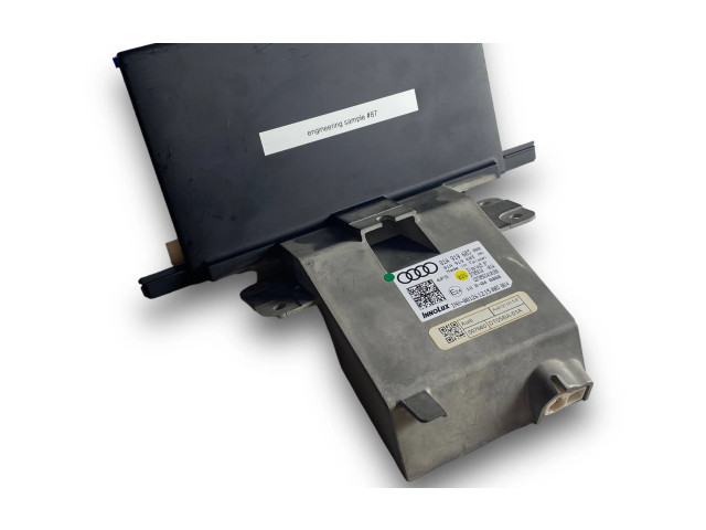 Дисплей    81A919603   Audi Q2 -