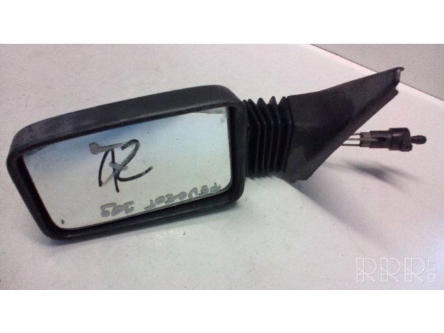 Zpětné zrcátko levé Peugeot 309 1990 12003030