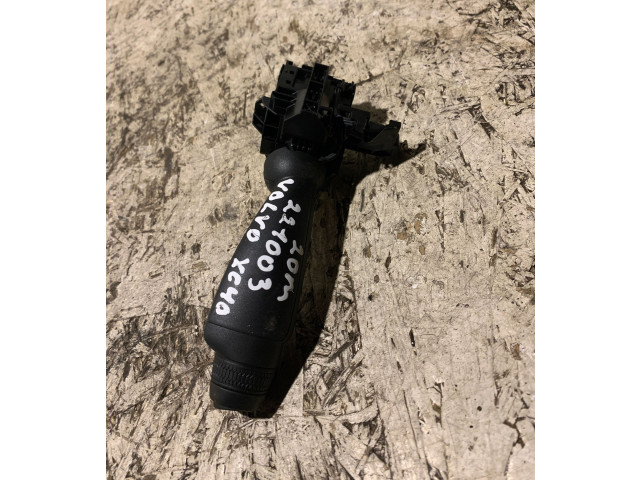 Ручка стеклоочистителей