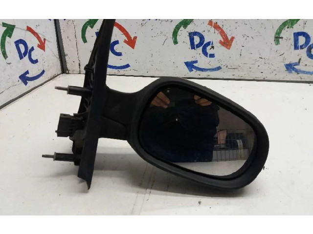 Зеркало электрическое        Renault Scenic RX   -  года   