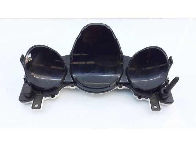 Přístrojová deska Honda Civic IX 1984 HR0407173, E3-B5-13-4