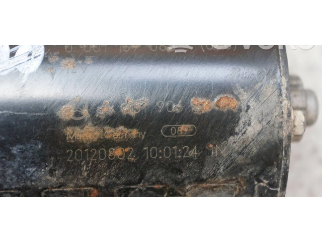 Стартер 0001139065 Infiniti Q50