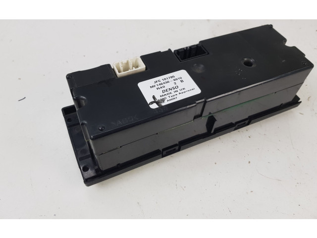 Блок управления климат-контролем JFC101785 Rover 75