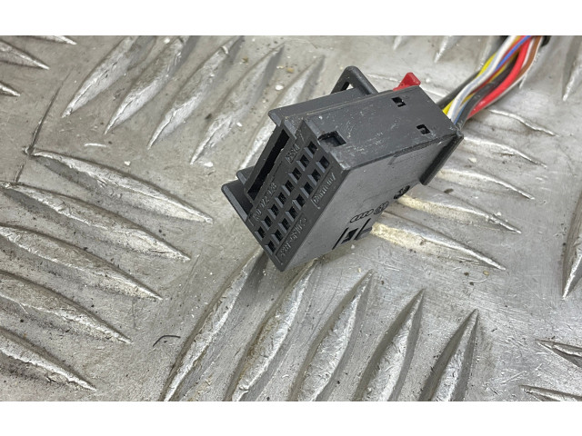 Зеркало электрическое Audi A7 S7 4G 2011 - 2017 года