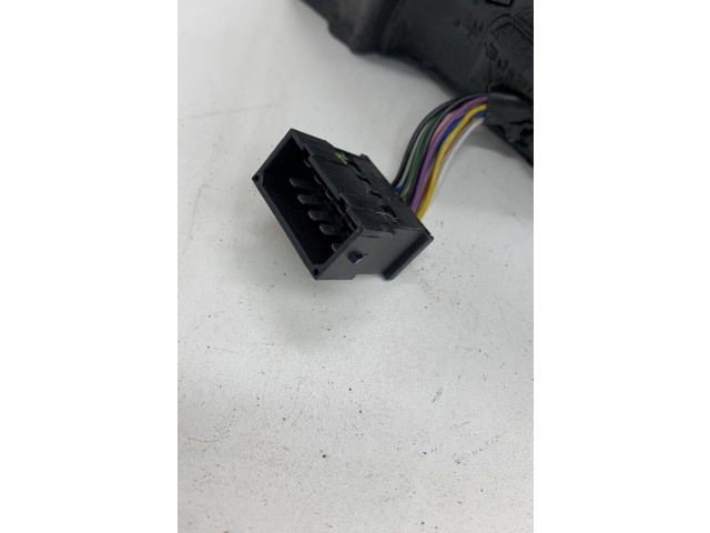 Зеркало электрическое        Audi A6 S6 C5 4B  1997 - 2005 года   